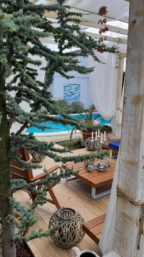 Marija Διαμέρισμα Srbobran Εξωτερικό φωτογραφία